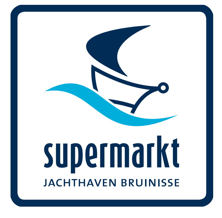 Superbru — Supermarkt Jachthaven Bruinisse